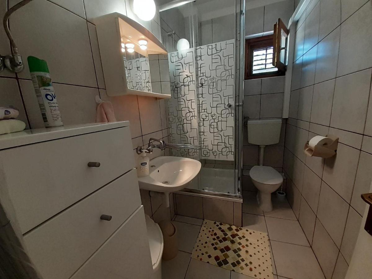 Apartmani Bilandzic-Krk Malinska Eksteriør billede