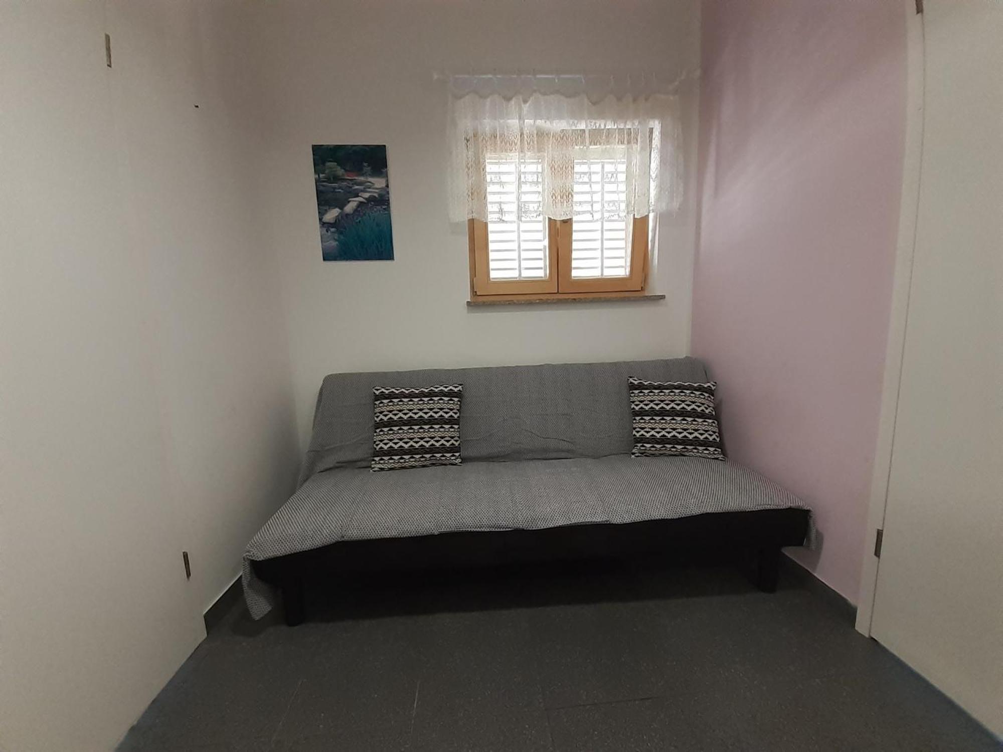 Apartmani Bilandzic-Krk Malinska Værelse billede